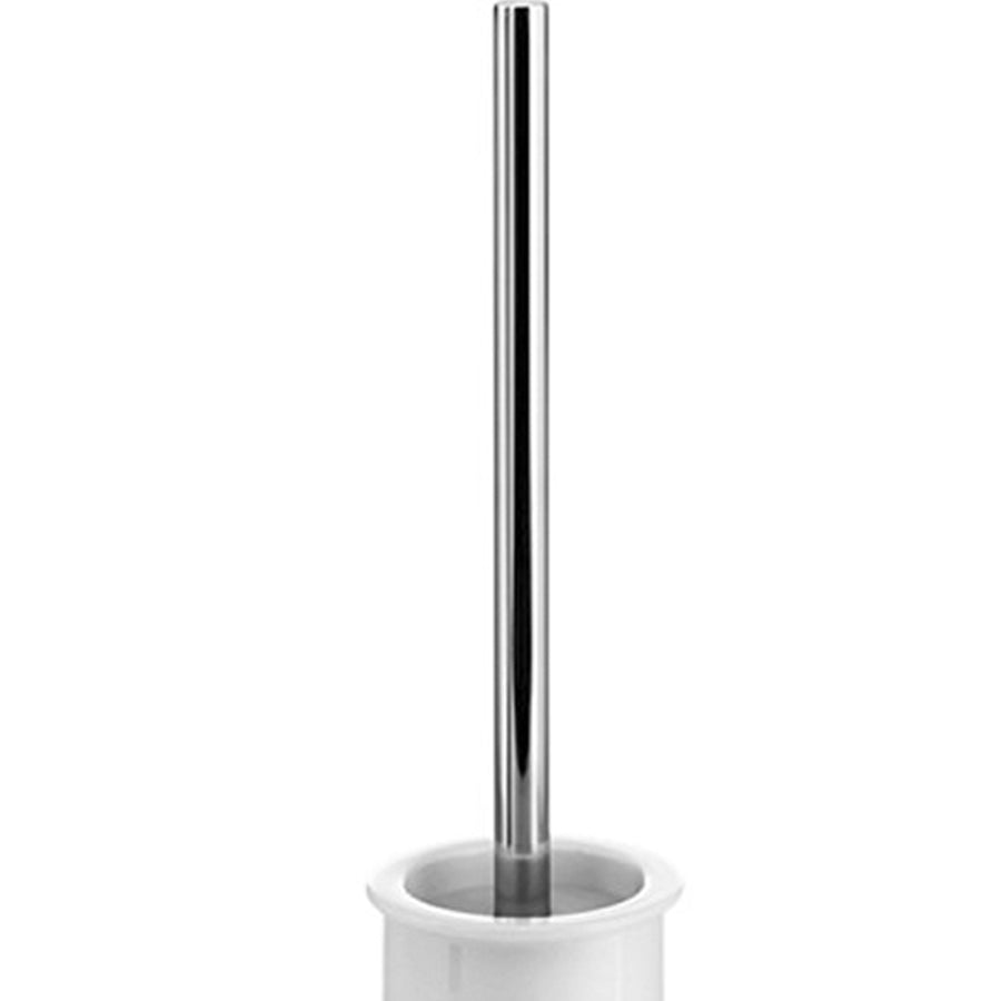 Manico di ricambio per portascopino Lineabeta collezione Baketo (COD. 55062P) by CeramicStore | Lo specialista del tuo bagno