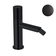 Miscelatore bidet con scarico click clack Paffoni Jo Nero Opaco by CeramicStore | Lo specialista del tuo bagno