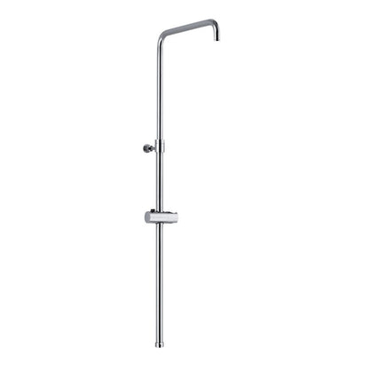 Colonna doccia C40 regolabile e orientabile con attacco 3/4F by CeramicStore | Lo specialista del tuo bagno