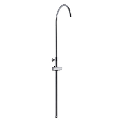 Colonna doccia C37 regolabile e orientabile con attacco 3/4F by CeramicStore | Lo specialista del tuo bagno