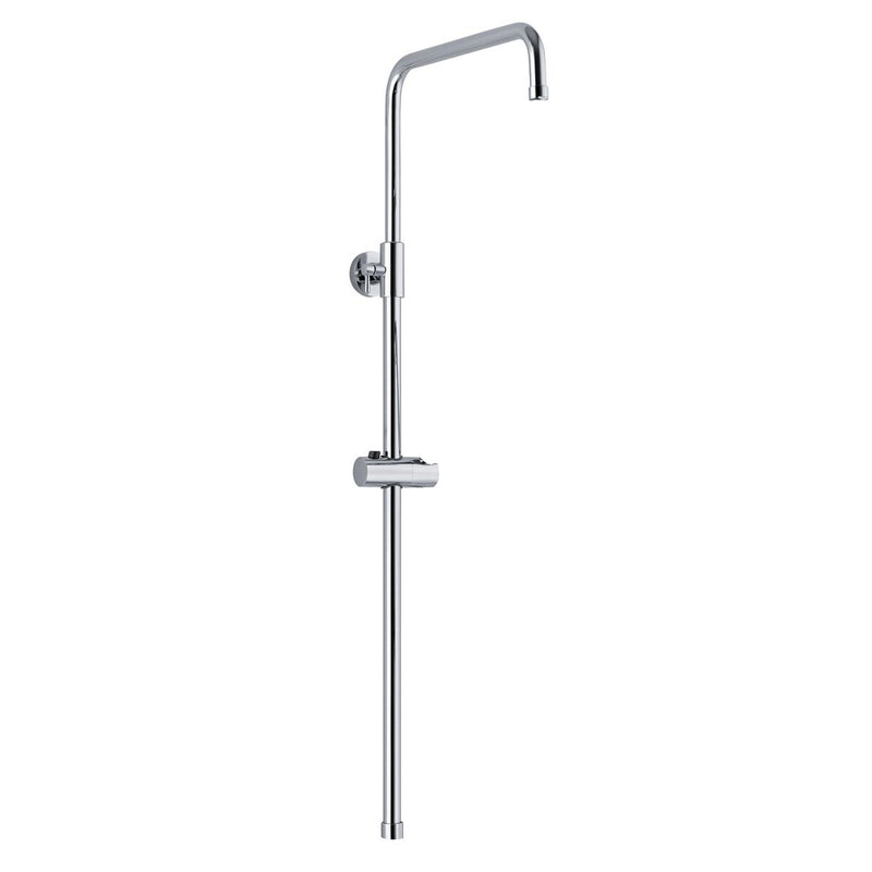Colonna doccia C15 regolabile e orientabile con attacco 3/4F by CeramicStore | Lo specialista del tuo bagno