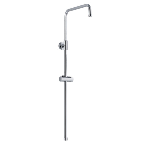 Colonna doccia C15 regolabile e orientabile con attacco 3/4F by CeramicStore | Lo specialista del tuo bagno
