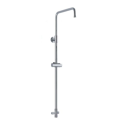 Colonna doccia C15 regolabile e orientabile con deviatore e attacco 3/4F by CeramicStore | Lo specialista del tuo bagno