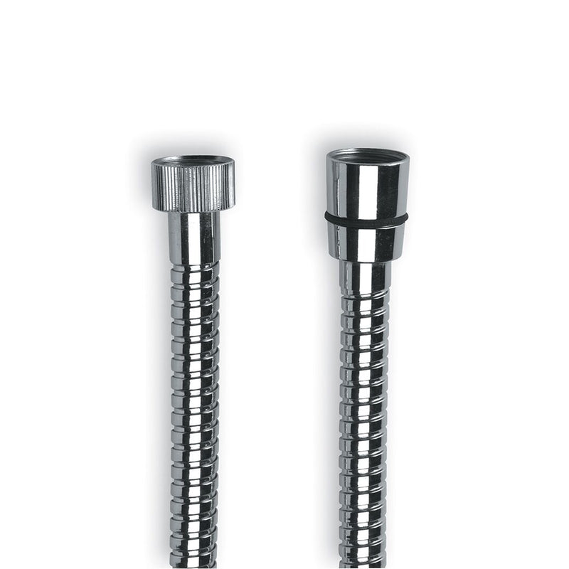 Flessibile doccia a doppia aggraffatura 60cm by CeramicStore | Lo specialista del tuo bagno