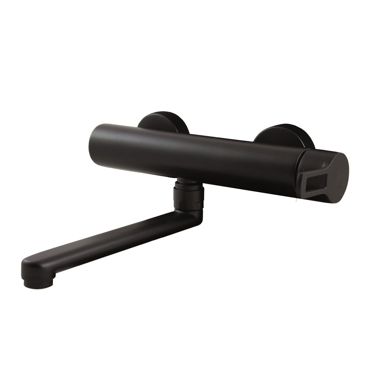 Miscelatore Lavello a Muro con canna orientabile collezione Ringo Paffoni by CeramicStore | Lo specialista del tuo bagno