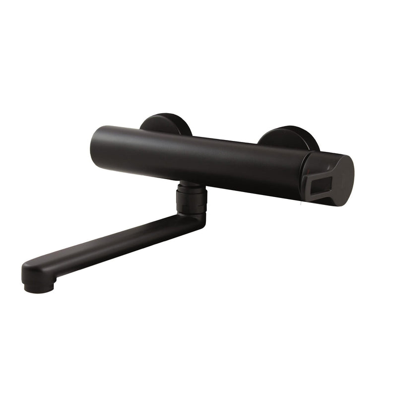 Miscelatore Lavello a Muro con canna orientabile collezione Ringo Paffoni by CeramicStore | Lo specialista del tuo bagno