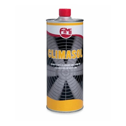 Detergente lavaggio interno climasol lt 1 lt