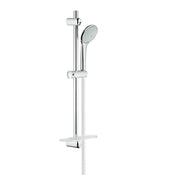 Saliscendi doccia Grohe modello Duo Euphoria con doccetta a 3 getti e sistema SprayDimmer by CeramicStore | Lo specialista del tuo bagno
