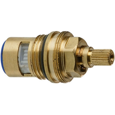 Vitone a 180 a dischi ceramici con broccia dm 8 x 20 denti sx