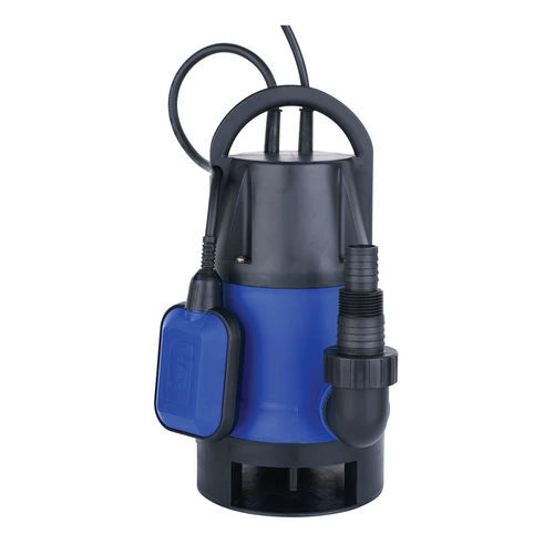 Elettropompa sommersa mod. csp 2 acque sporche kw 0 55