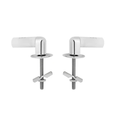 Kit cerniere rallentate per sedile 182-h901 -