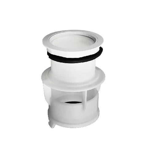 Kit piletta bp guarnizione e dado -