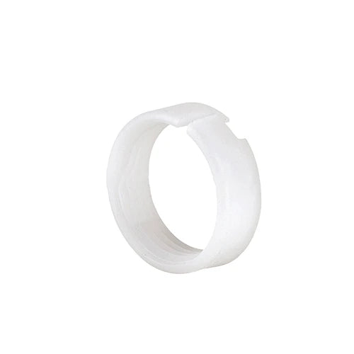 Anello di ancoraggio per tubo pe diam. 50