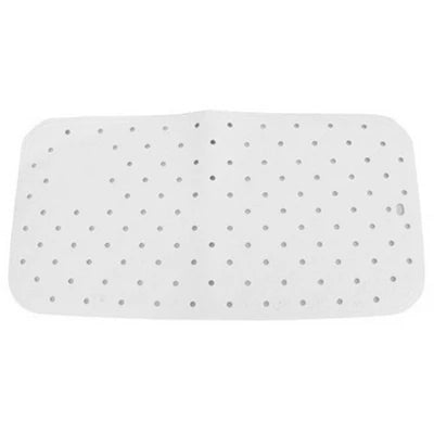 Tappeto antiscivolo per vasca cm 36 x 71