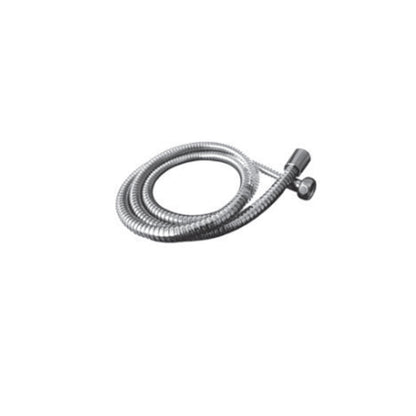 Paffoni flessibili in ottone Lusso 1/2€Gx1/2€G con calotta conica girevole 150 cm by CeramicStore | Lo specialista del tuo bagno