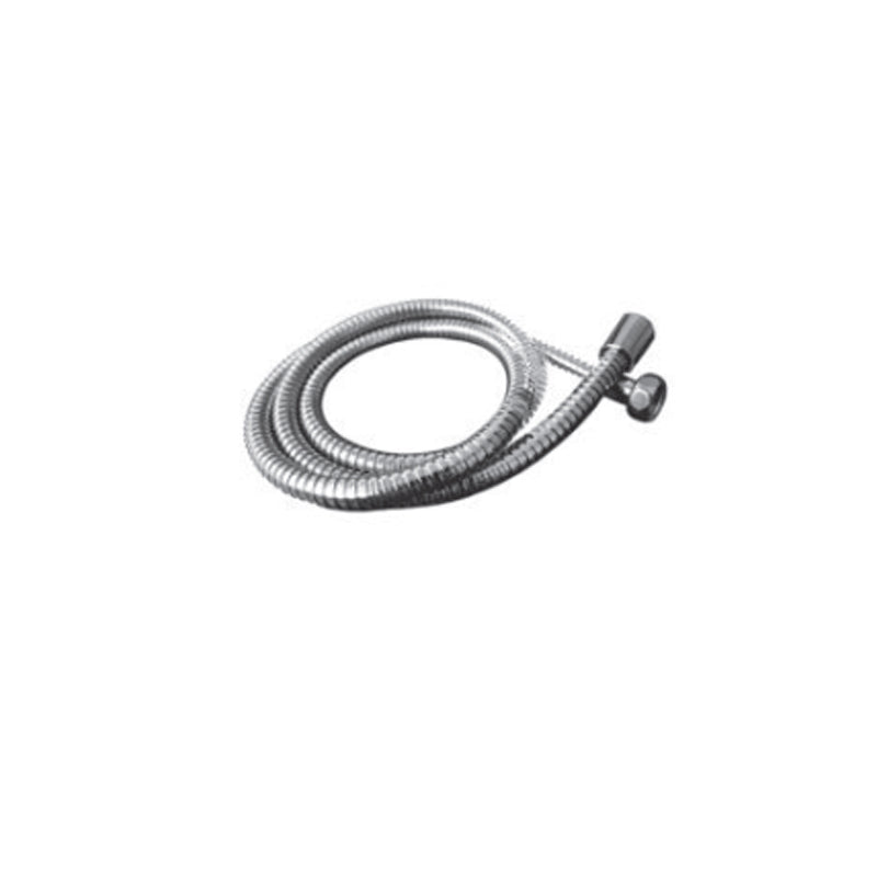 Paffoni flessibili in ottone Lusso 1/2€Gx1/2€G con calotta conica girevole 150 cm by CeramicStore | Lo specialista del tuo bagno