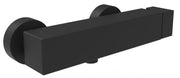 Miscelatore doccia esterno Paffoni serie Elle - Nero Opaco by CeramicStore | Lo specialista del tuo bagno