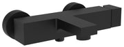 Miscelatore vasca/doccia senza duplex Paffoni serie Elle - Nero Opaco by CeramicStore | Lo specialista del tuo bagno