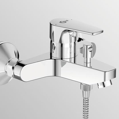 Miscelatore monocomando esterno vasca/doccia Ideal Standard Cerafine D by CeramicStore | Lo specialista del tuo bagno