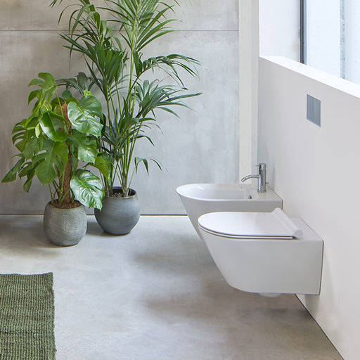 Sanitari Sospesi Ceramica Catalano Zero 50 wc