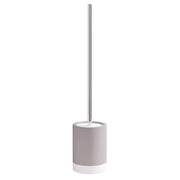 Scopino in ceramica Gedy serie New Mizar - Tortora Chiaro by CeramicStore | Lo specialista del tuo bagno