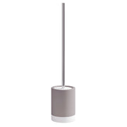 Scopino in ceramica Gedy serie New Mizar - Tortora by CeramicStore | Lo specialista del tuo bagno