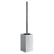Scopino in ceramica Gedy modello New Martina - Bianco by CeramicStore | Lo specialista del tuo bagno