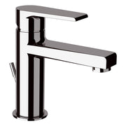 Miscelatore lavabo Rubinetterie Mariani linea Artic Cromo con scarico by CeramicStore | Lo specialista del tuo bagno