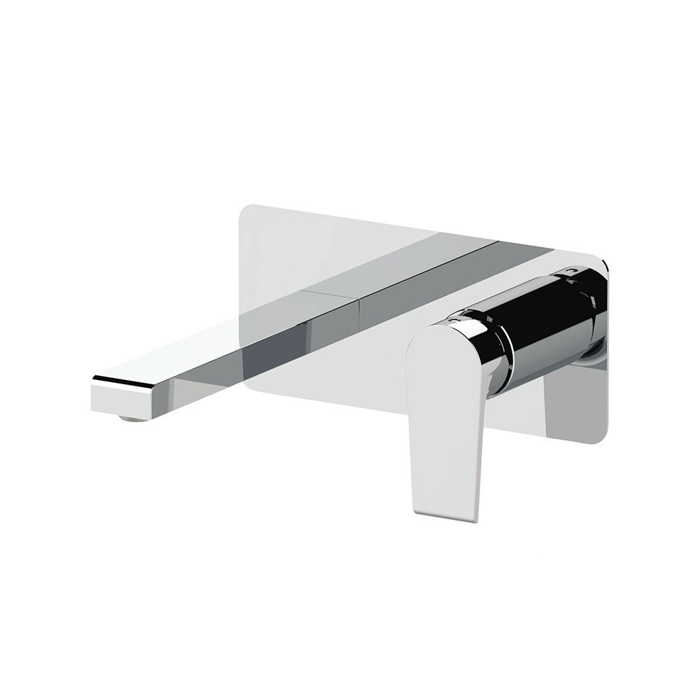 Miscelatore lavabo a incasso Rubinetterie Mariani linea Artic Cromo by CeramicStore | Lo specialista del tuo bagno