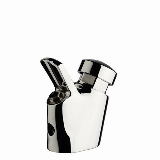 Rubinetto per fontanella con getto parabolico regolabile Mcm Rubinetterie by CeramicStore | Lo specialista del tuo bagno