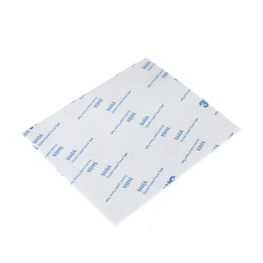 Kit incollo 3m con due piastrine per fissaggio a muro by CeramicStore | Lo specialista del tuo bagno
