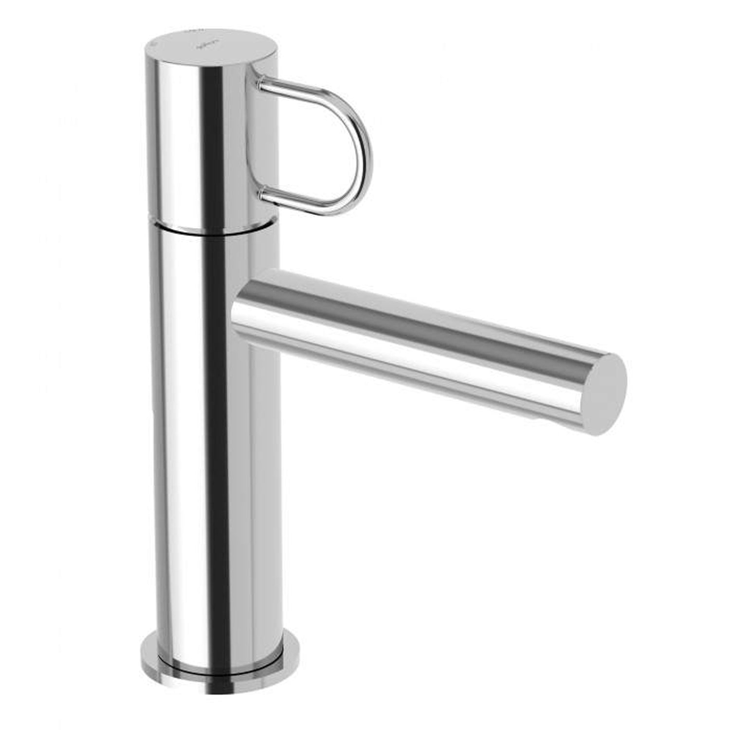 Set di miscelatori lavabo e bidet con scarico click clack Paffoni Jocker cromato by CeramicStore | Lo specialista del tuo bagno