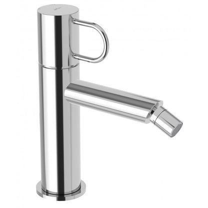 Set di miscelatori lavabo alto, bidet e vasca con doccetta Paffoni Jocker cromato by CeramicStore | Lo specialista del tuo bagno