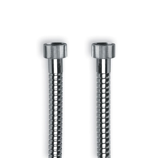 Flessibile doccia semplice aggraffatura 120cm bag by CeramicStore | Lo specialista del tuo bagno