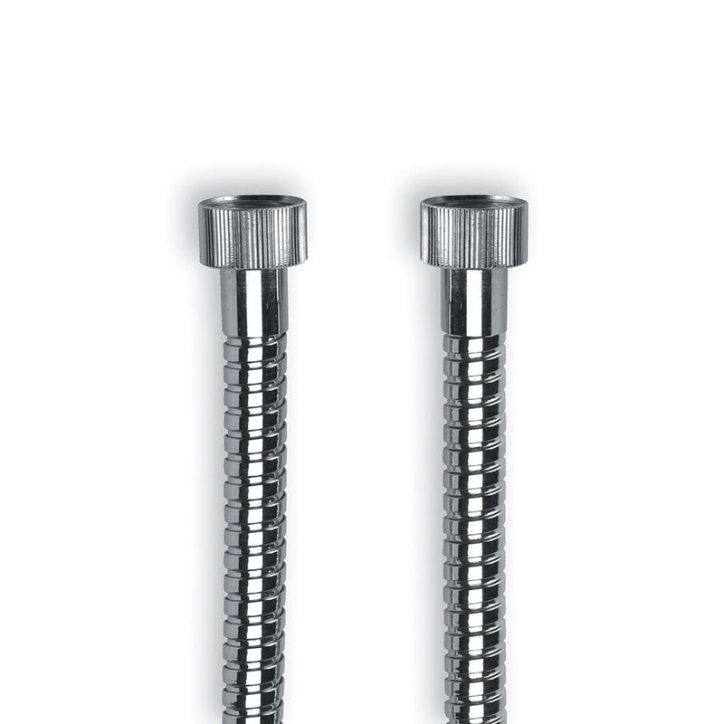 Flessibile doccia semplice aggraffatura 150cm bag by CeramicStore | Lo specialista del tuo bagno