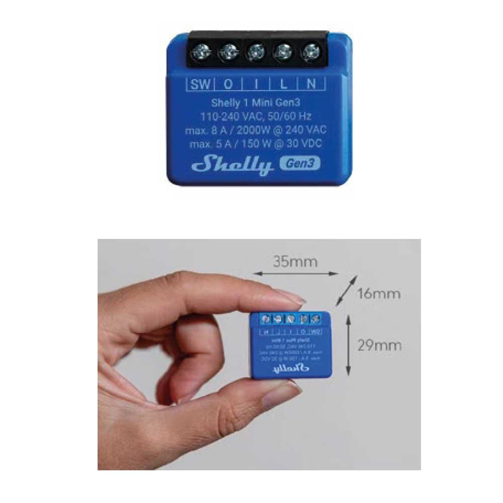 SCHEDIA ELETTTRONICA INTELLIGENTE AD INCASSO contrabile tramite WiFi fornita con APP By scirocco by CeramicStore | Lo specialista del tuo bagno