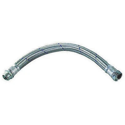 Flessibile antivibrante alta pressione mf cm 70 1 1/4
