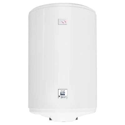 Scaldabagno termo-elettrico delta lt. 80 verticale anni 3 dx