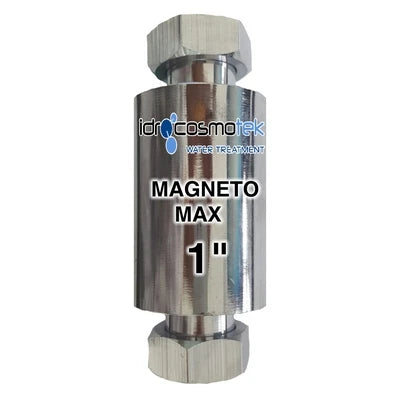 Anticalcare magnetico max 3/4 f