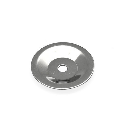 Rondella sagomata diam. 43 mm foro 6