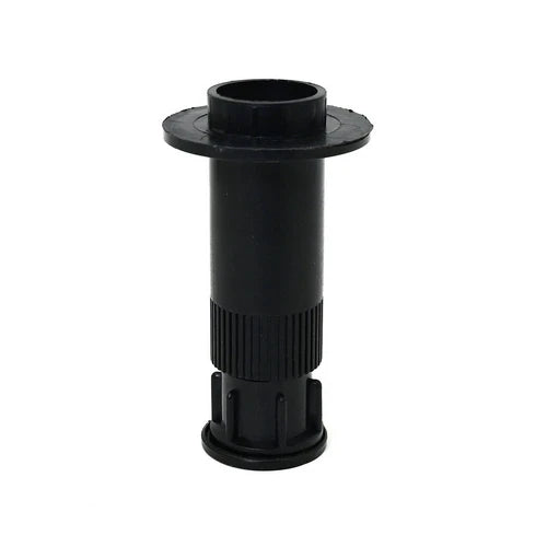 Piedino per piatto doccia stone essence nero