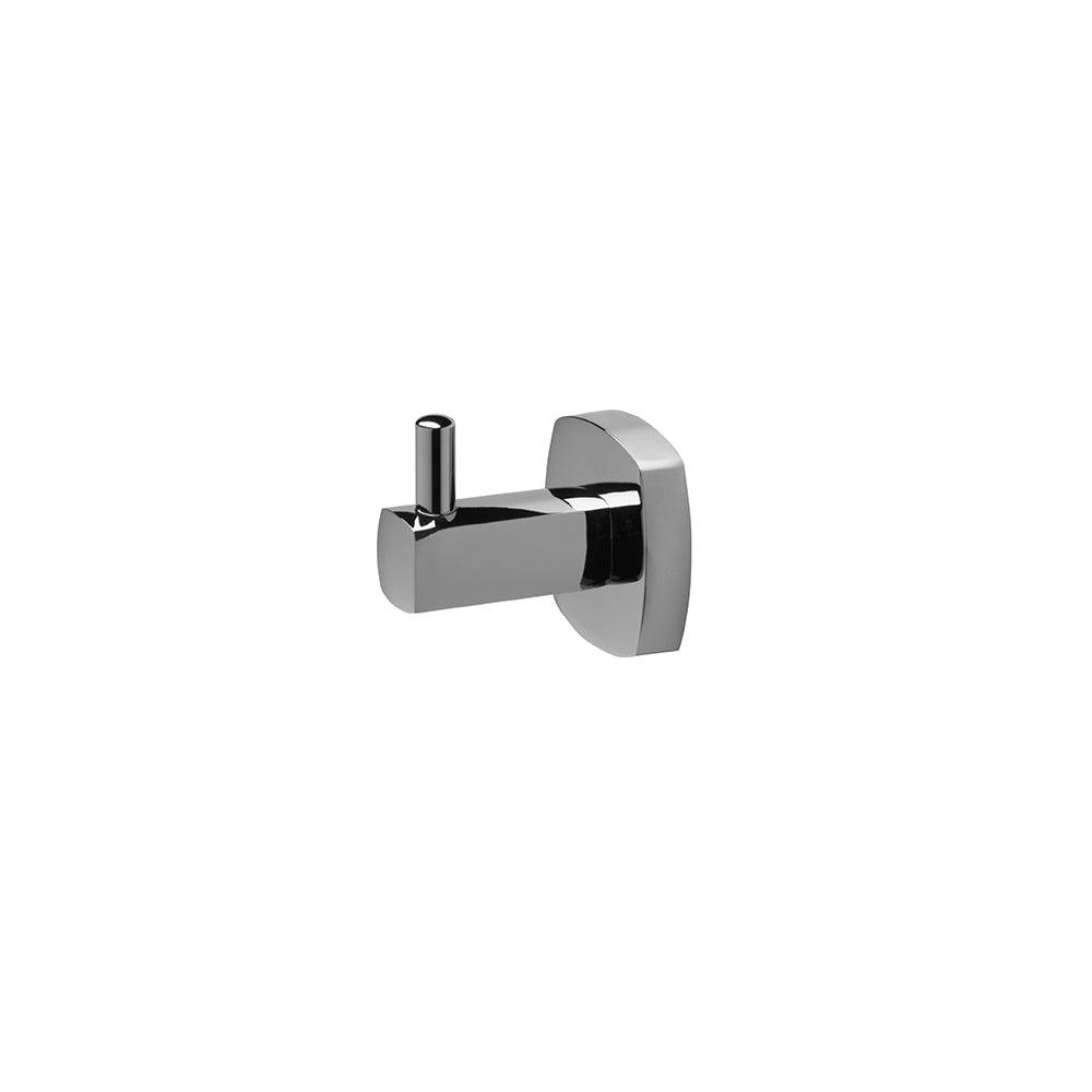 Appendino by ARES collezione 'TREND': in leghe metalliche e acciaio cromato by CeramicStore | Lo specialista del tuo bagno