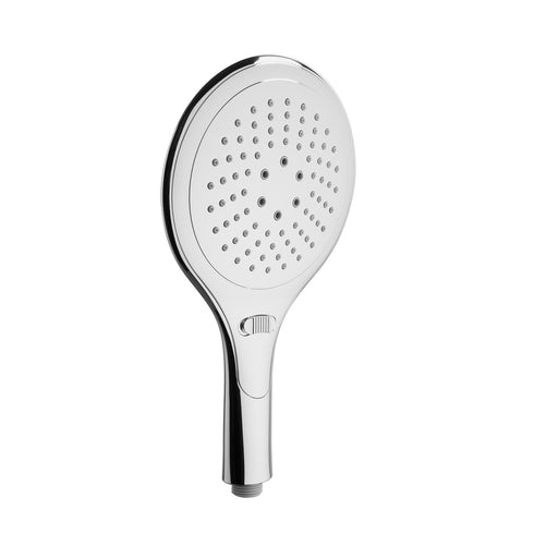 Doccetta anticalcare in ABS, modello 'ARIA ROUND', a 3 funzioni. Tutto by ARES by CeramicStore | Lo specialista del tuo bagno