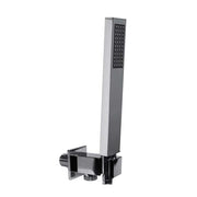 Kit doccia 075 con soffione quadro, braccio doccia e set duplex Paffoni by CeramicStore | Lo specialista del tuo bagno