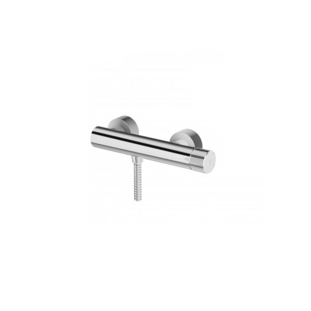 Miscelatore Doccia Esterno modello JO168CR Paffoni Senza Doccetta Cromo by CeramicStore | Lo specialista del tuo bagno