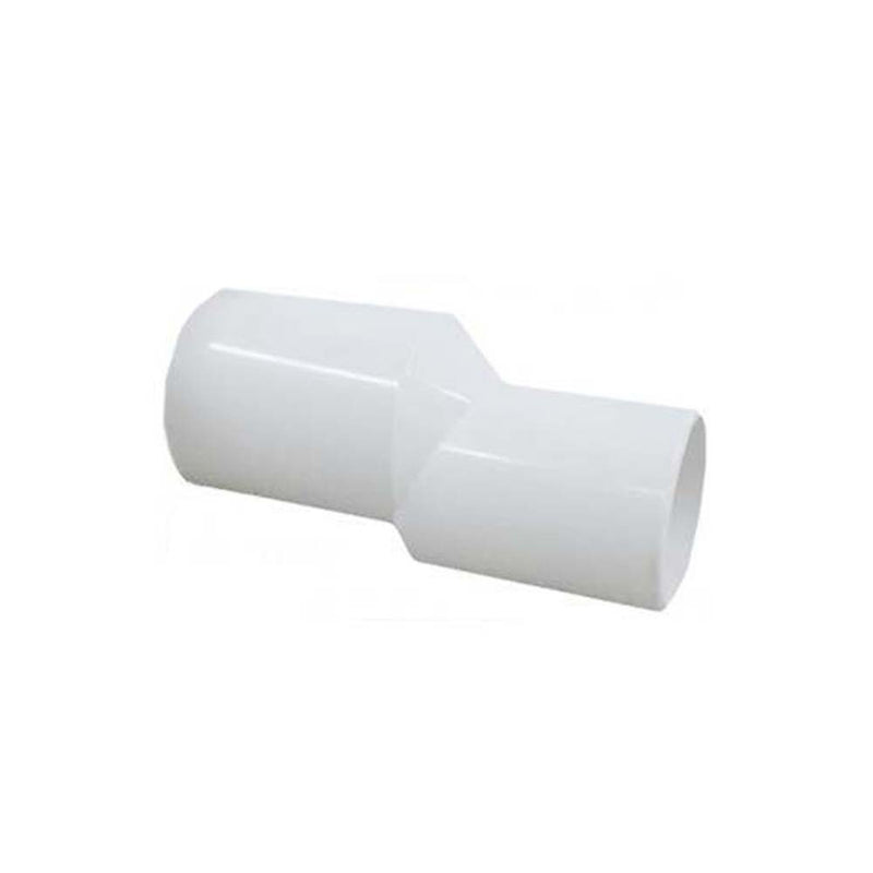 Kit per sanitari scarico traslato per distanza da 12 a 15 cm con curva e raccordo eccentrico by CeramicStore | Lo specialista del tuo bagno