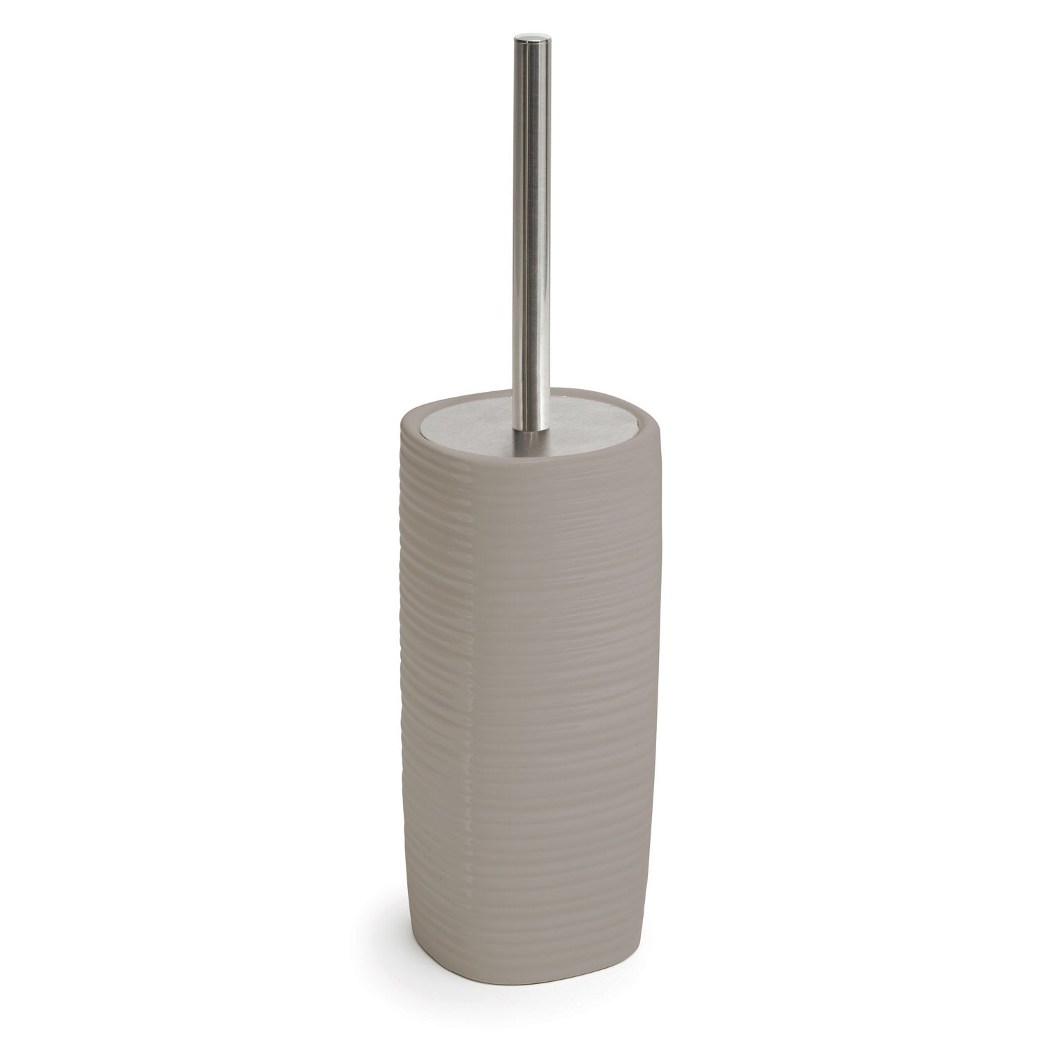 Scopino in ceramica Gedy serie Kelly - Tortora Chiaro by CeramicStore | Lo specialista del tuo bagno