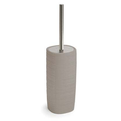 Scopino in ceramica Gedy serie Kelly - Tortora Chiaro by CeramicStore | Lo specialista del tuo bagno