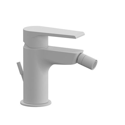 Kit miscelatori lavabo alto e bidet Rubinetterie Mariani linea Artic Bianco Opaco by CeramicStore | Lo specialista del tuo bagno