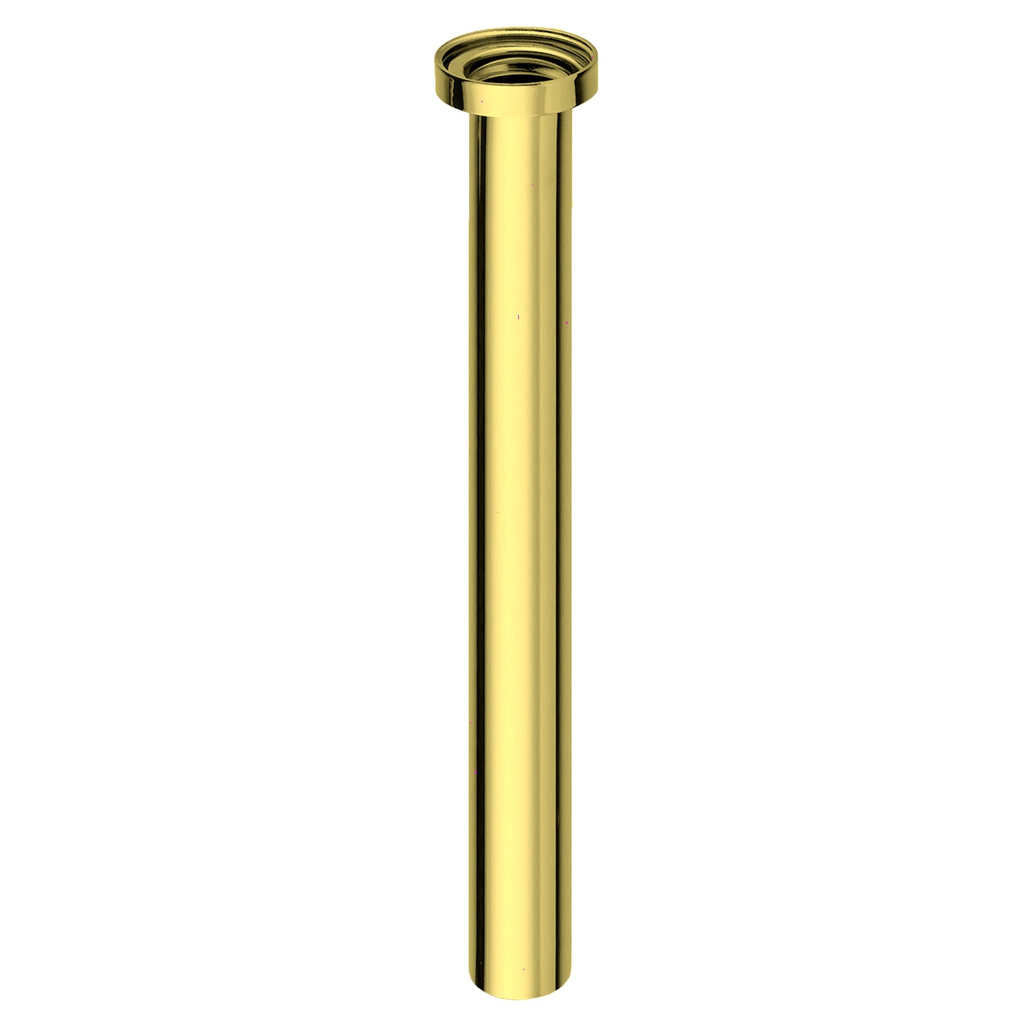 Tubo verticale con diametro 32mm e lunghezza 400mm tagliabile per sifone Paffoni ZACC240HG - Versione Outlet by CeramicStore | Lo specialista del tuo bagno